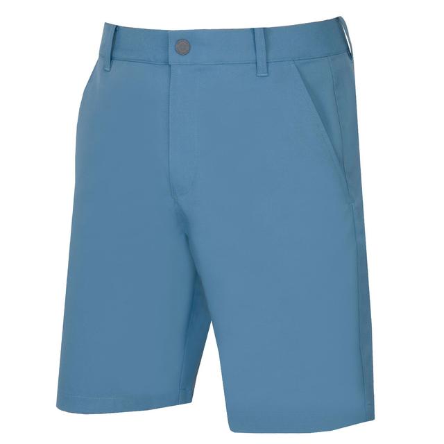 PUMA Dealer 8 inch Golf Shorts on Productcaster.