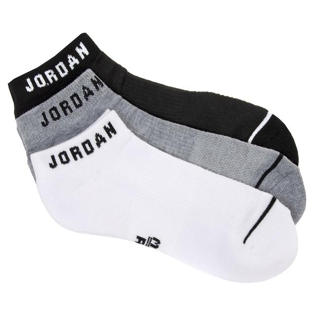 Nike Jordan Everyday No Show Socks on Productcaster.