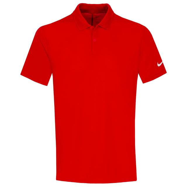 Nike Dri-FIT Victory Solid Golf Polo Shirt on Productcaster.