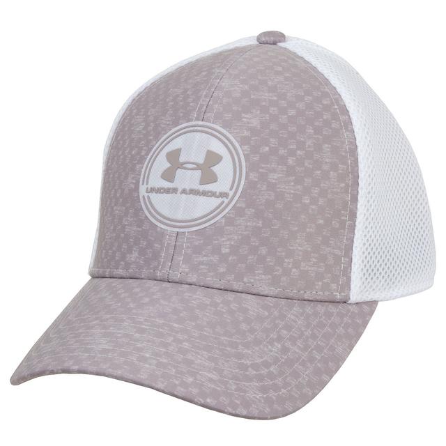 Under Armour Iso-Chill Driver Mesh Baseball Cap on Productcaster.