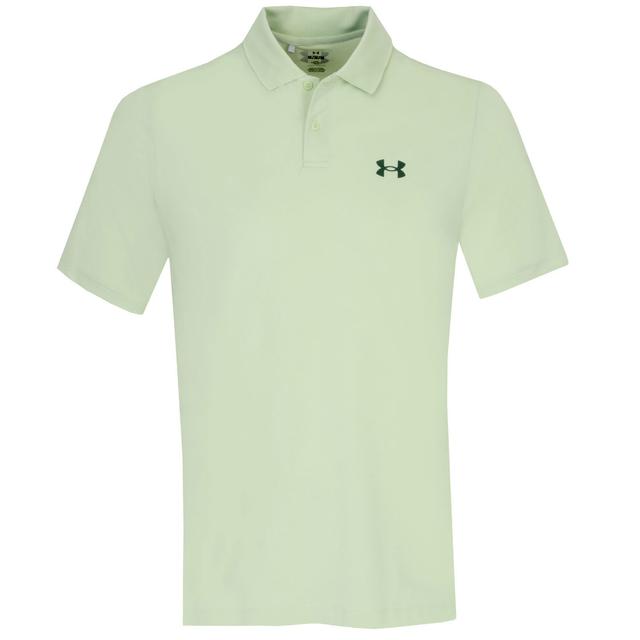 Under Armour Performance 3.0 Golf Polo Shirt on Productcaster.