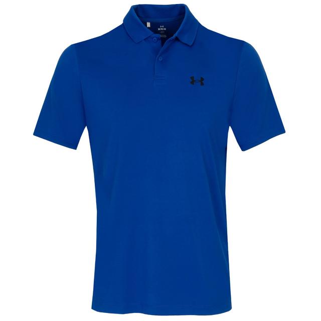 Under Armour Performance 3.0 Golf Polo Shirt on Productcaster.