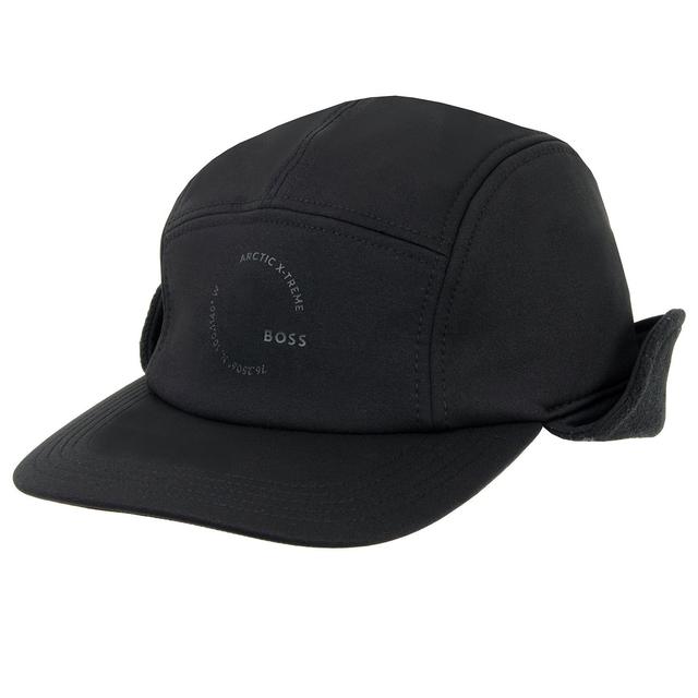 BOSS Quantyc Arctic Extreme Baseball Cap on Productcaster.