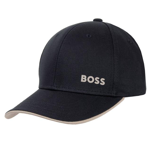 BOSS Bold Adjustable Baseball Cap on Productcaster.