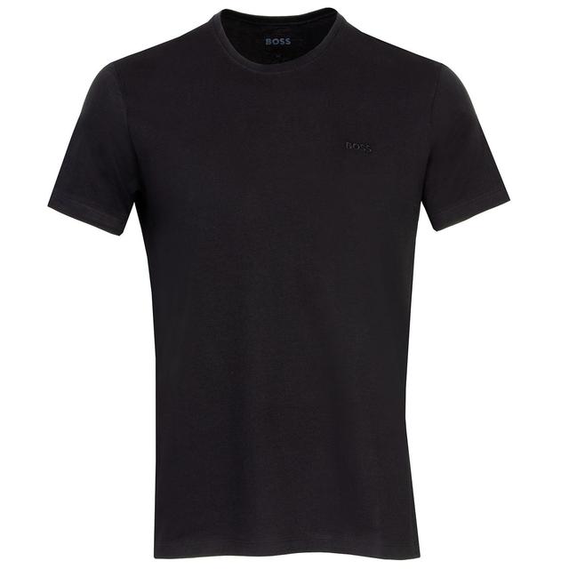 BOSS Round Neck Tee 2-Pack on Productcaster.