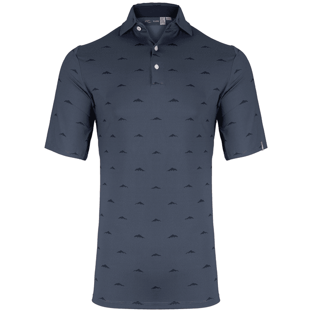 KJUS Golfer Golf Polo Shirt on Productcaster.