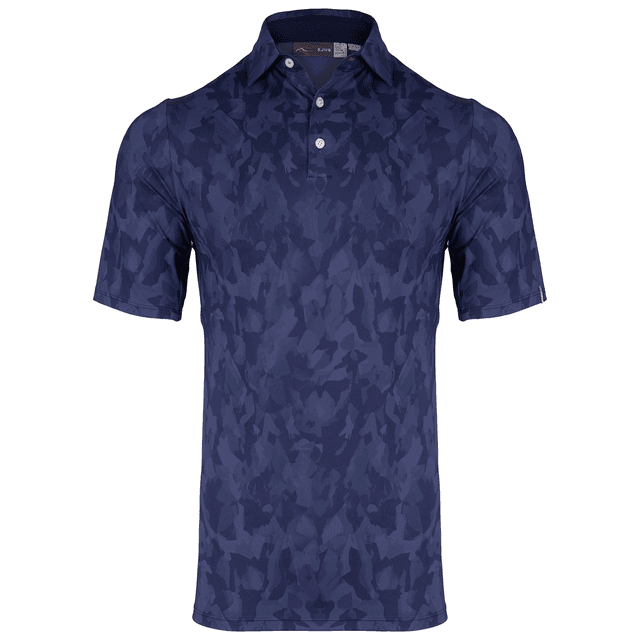 KJUS Golfer Golf Polo Shirt on Productcaster.