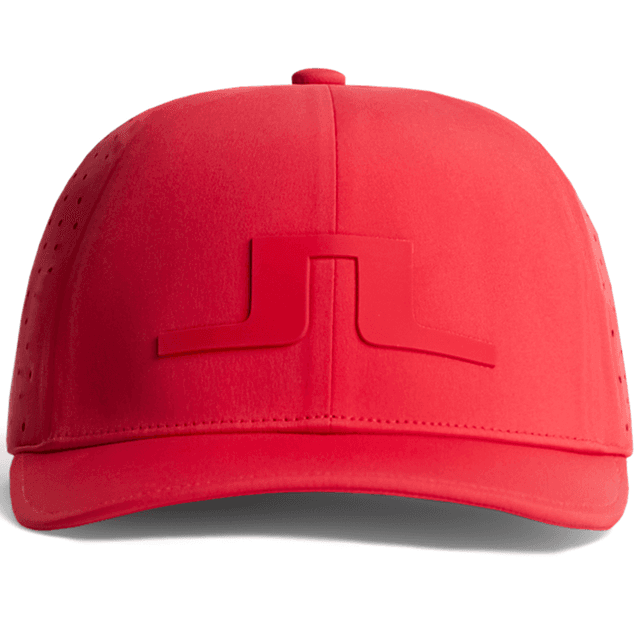 J Lindeberg Dylan Baseball Cap on Productcaster.