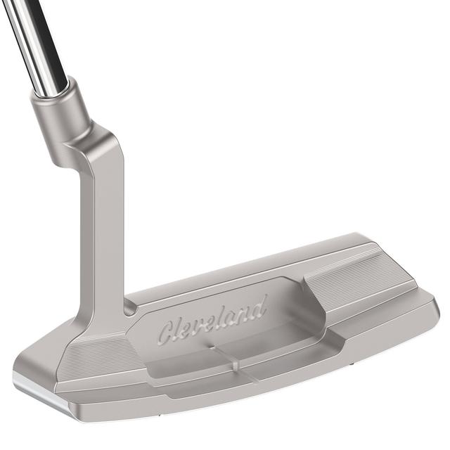 Cleveland Huntington Beach Soft Milled #4 Plumber's Neck Golf Putter on Productcaster.