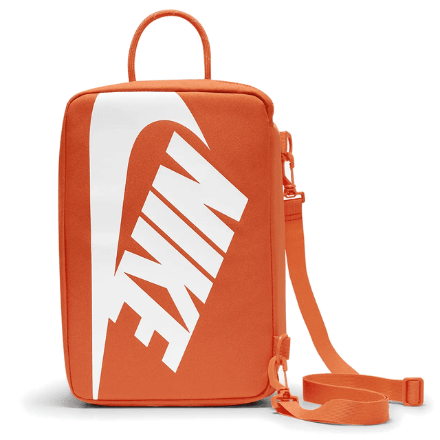 Nike Shoebox Golf Shoe Bag on Productcaster.