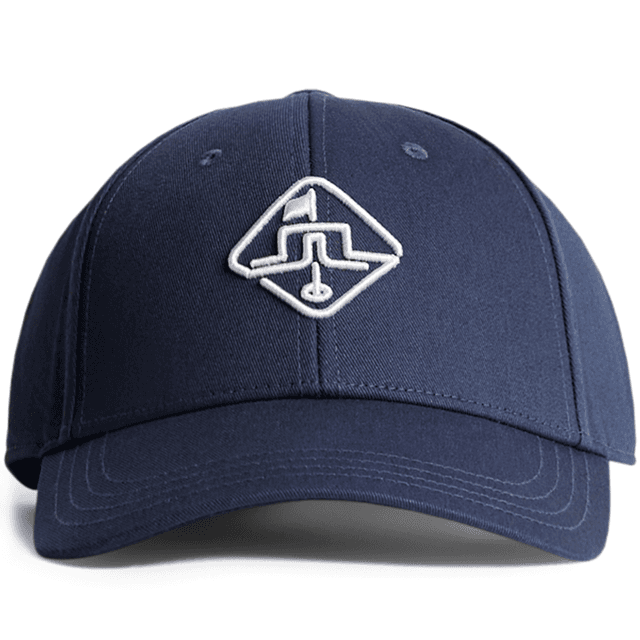 J Lindeberg Payman Baseball Cap on Productcaster.