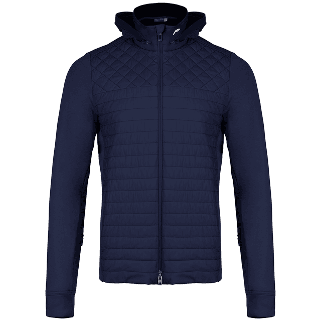 KJUS Pike 2.0 Golf Jacket on Productcaster.