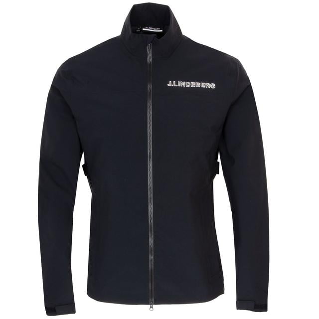 J Lindeberg Bridge Waterproof Golf Jacket on Productcaster.