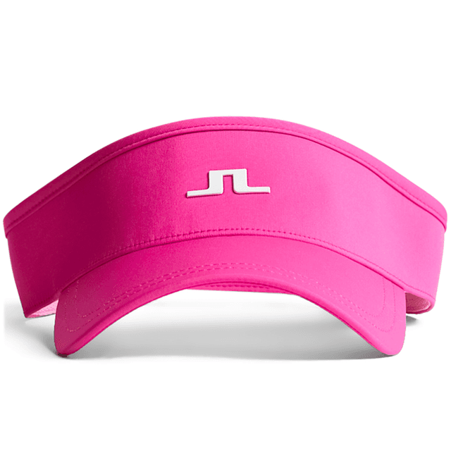 J Lindeberg Yaden Golf Visor on Productcaster.