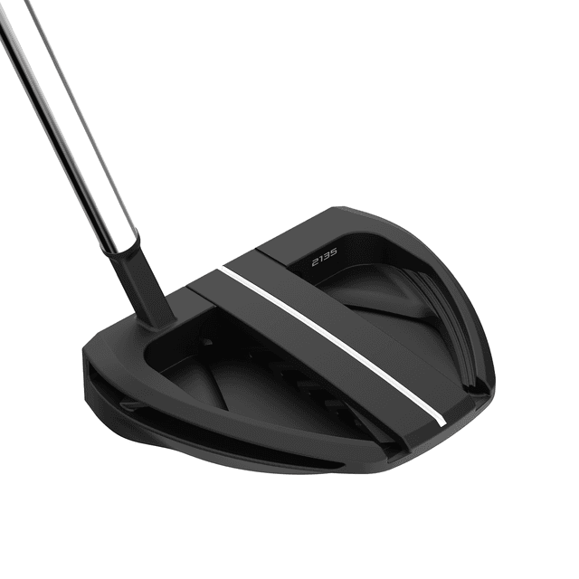 Cleveland Frontline Elite CERO Slant Neck Golf Putter on Productcaster.