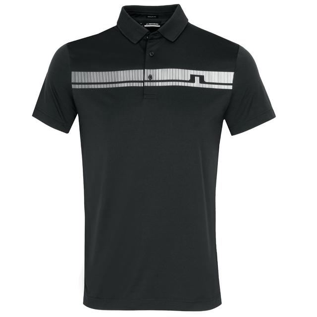 J Lindeberg Klas Polo Shirt on Productcaster.