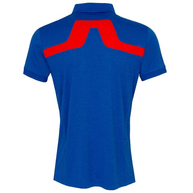 J Lindeberg KV Polo Shirt on Productcaster.