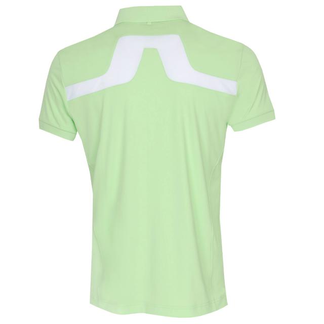 J Lindeberg KV Polo Shirt on Productcaster.