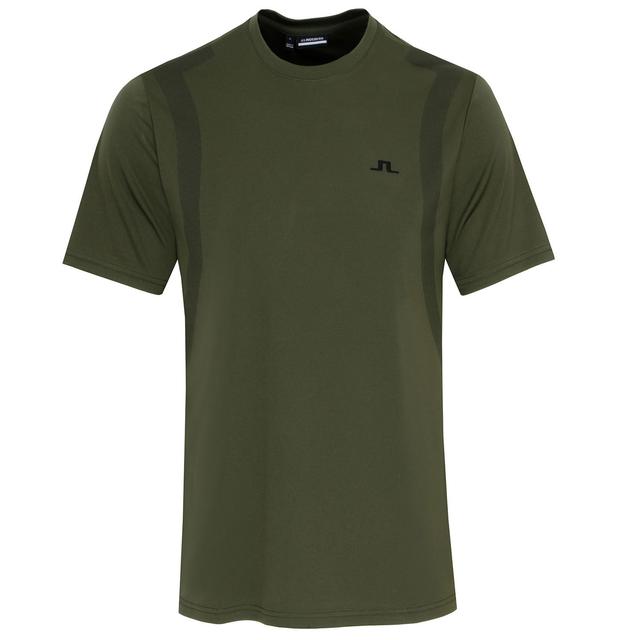 J Lindeberg Elion Tee on Productcaster.