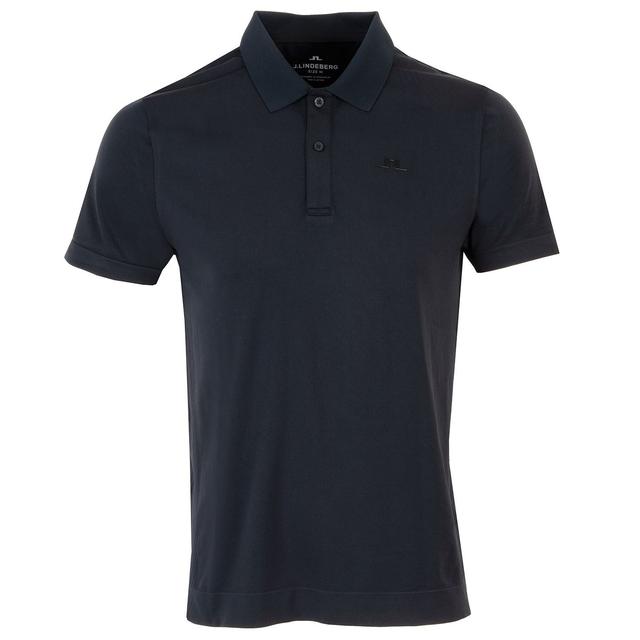 J Lindeberg Lucius Seamless Polo Shirt on Productcaster.