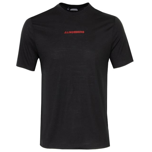 J Lindeberg Andres Tee on Productcaster.