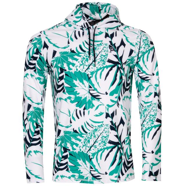 PUMA x PTC Palm Glitch Hoodie on Productcaster.