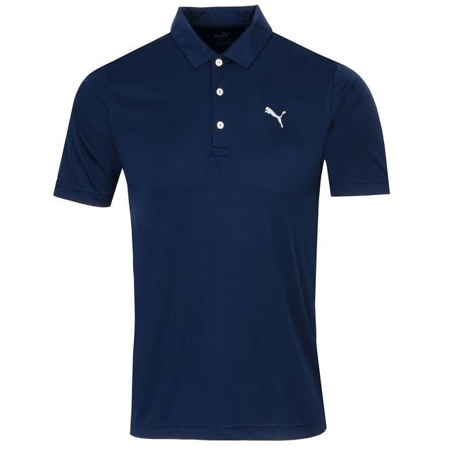 PUMA Icon Polo Shirt on Productcaster.