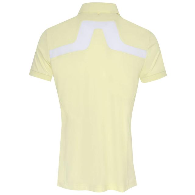 J Lindeberg KV Polo Shirt on Productcaster.