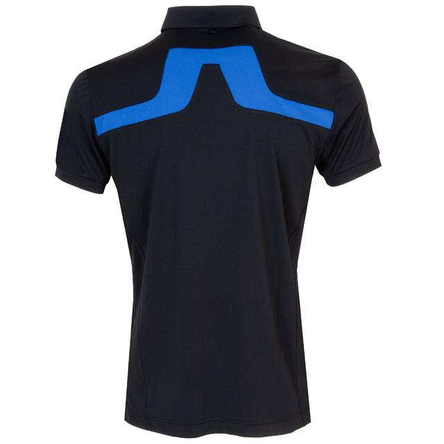 J Lindeberg KV Polo Shirt on Productcaster.