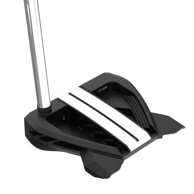 Cleveland Frontline Elite RHO Single Bend Golf Putter on Productcaster.