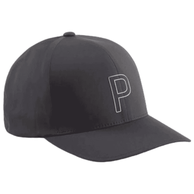 PUMA DRYLBL Storm Waterproof Baseball Cap on Productcaster.