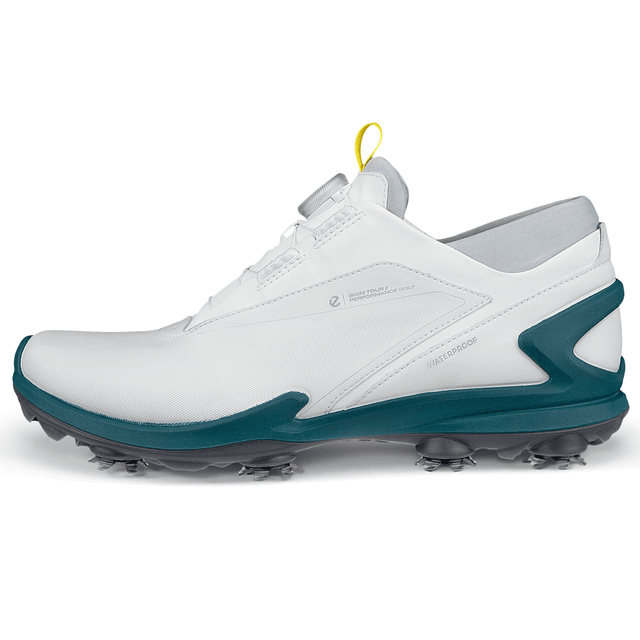 ECCO Biom Tour BOA Golf Shoes by Scottsdale Golf on Productcaster.