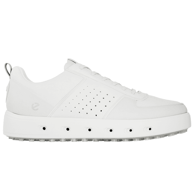 ECCO Street 720 Golf Shoes on Productcaster.