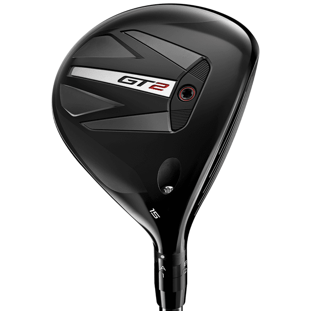 Titleist GT2 Ladies Golf Fairway on Productcaster.