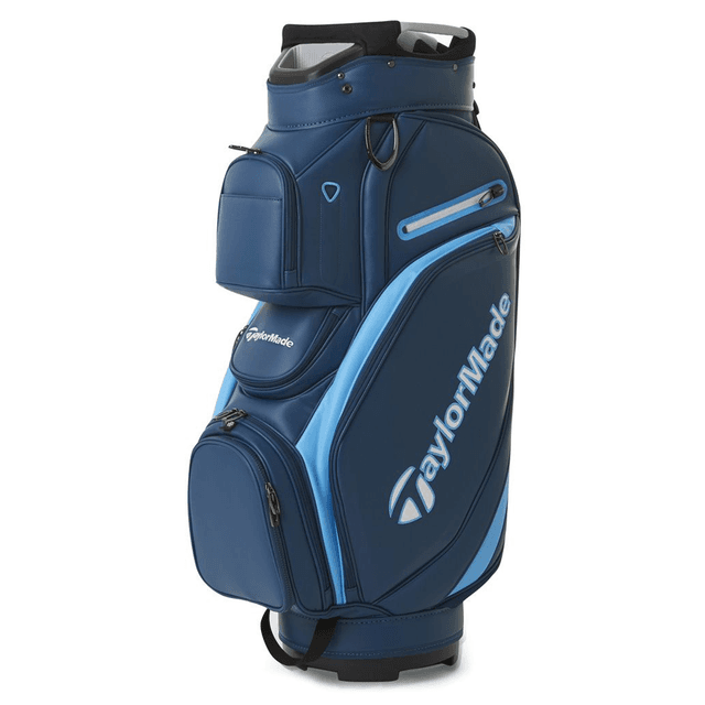 TaylorMade Deluxe Golf Cart Bag on Productcaster.