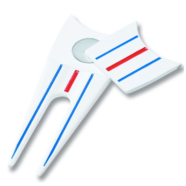 Callaway Triple Track Golf Divot Tool on Productcaster.