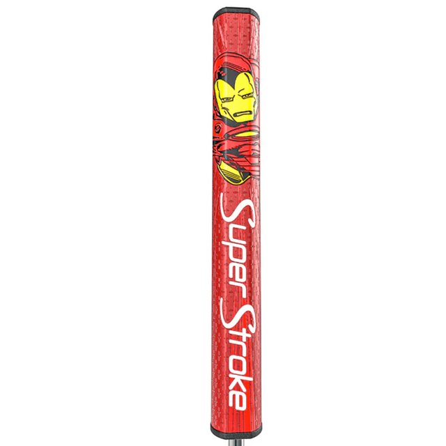 SuperStroke Zenergy Tour 2.0 Golf Putter Grip on Productcaster.