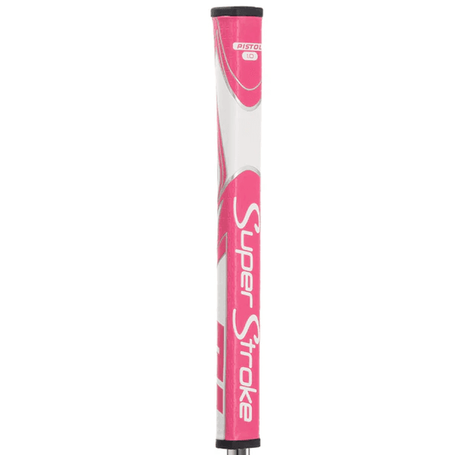 SuperStroke Zenergy Pistol 1.0 Golf Putter Grip on Productcaster.