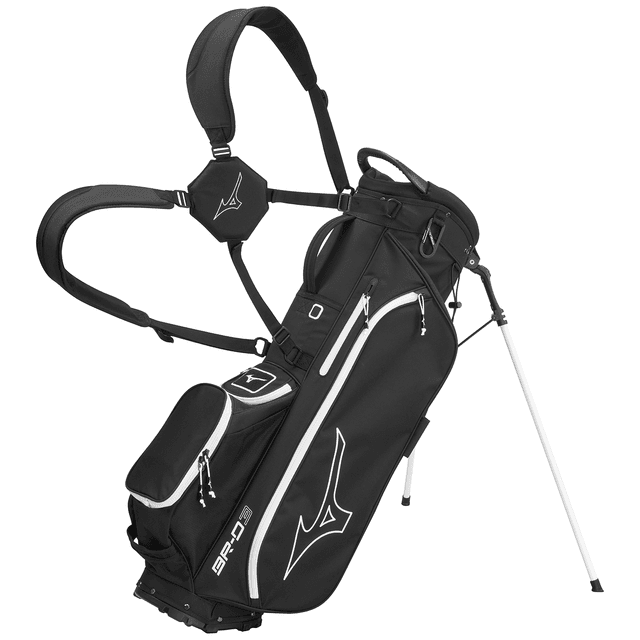 Mizuno BR-D3 Golf Stand Bag on Productcaster.