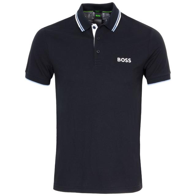 BOSS Paddy Pro Polo Shirt on Productcaster.