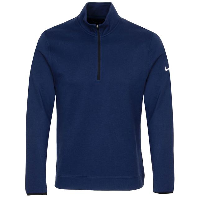 Nike Tour Therma-Fit Zip Neck Golf Sweater on Productcaster.