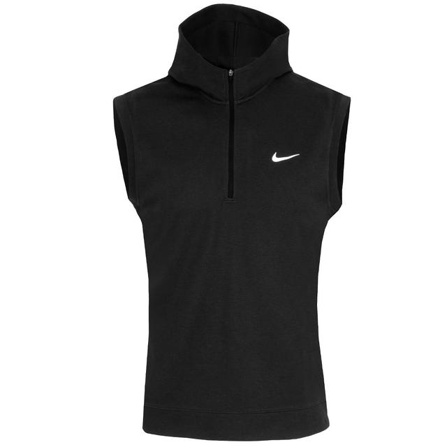 Nike Tour Zip Neck Hoodie on Productcaster.