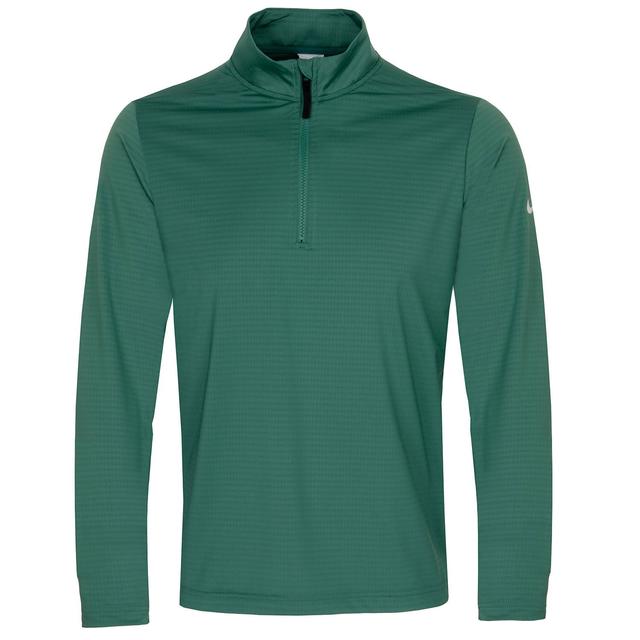 Nike Dri-FIT Victory Zip Neck Golf Sweater on Productcaster.