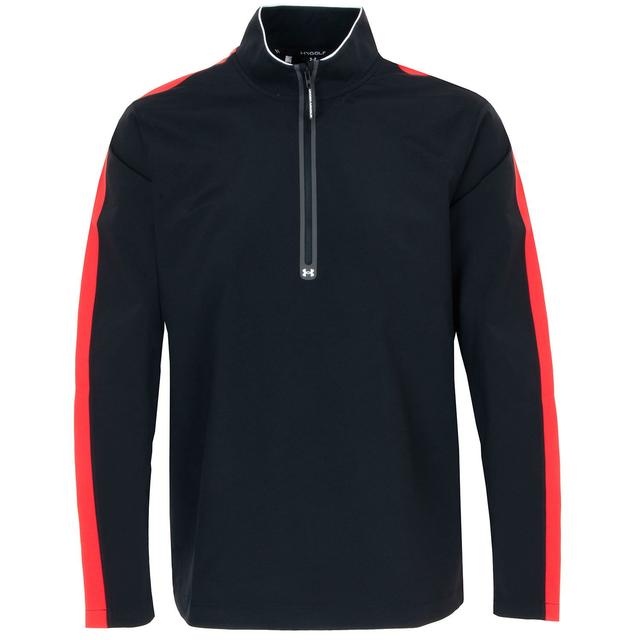 Under Armour Storm Windstrike Zip Neck Sweater on Productcaster.