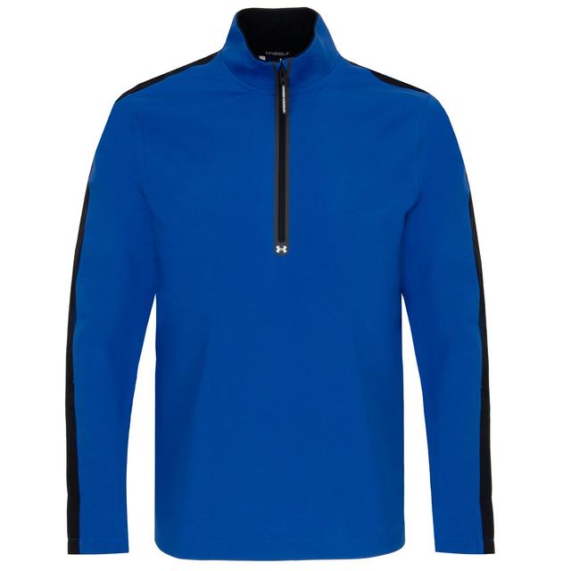 Under Armour Storm Windstrike Zip Neck Sweater on Productcaster.