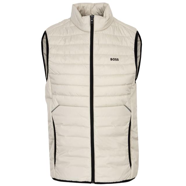 BOSS V Thor 2 Padded Vest on Productcaster.