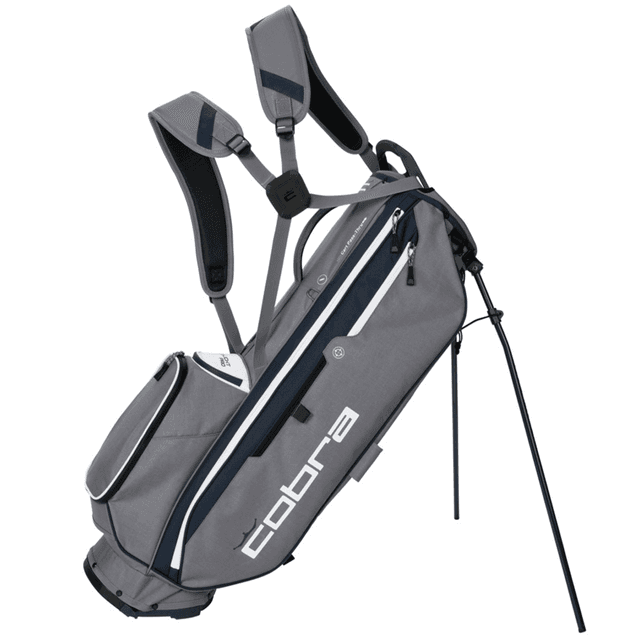 Cobra Ultralight Pro Golf Stand Bag on Productcaster.