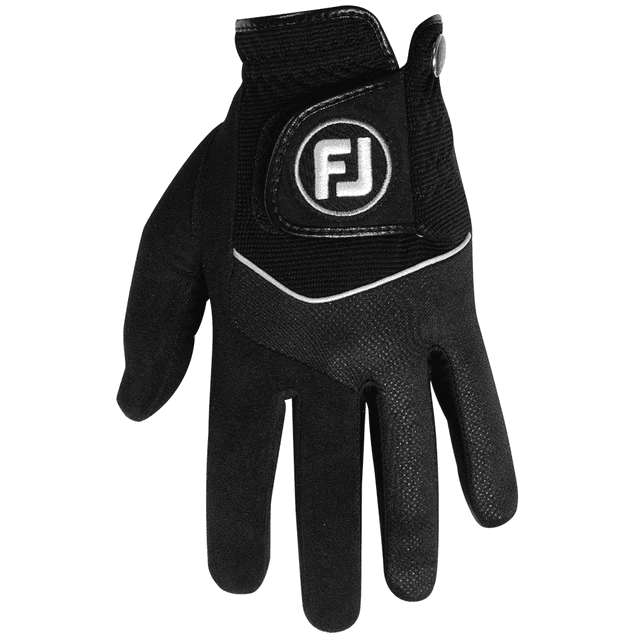 FootJoy RainGrip Golf Gloves on Productcaster.