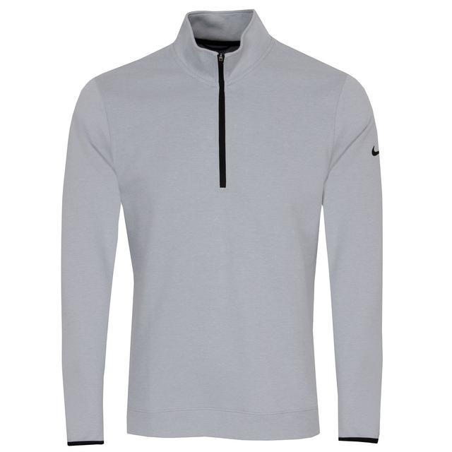 Nike Tour Pique Zip Neck Sweater on Productcaster.