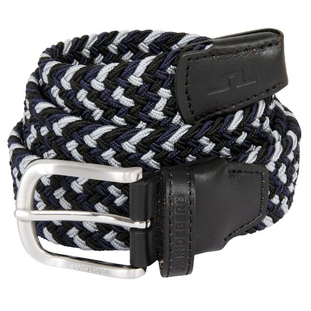 J Lindeberg Bubba Elastic Belt on Productcaster.